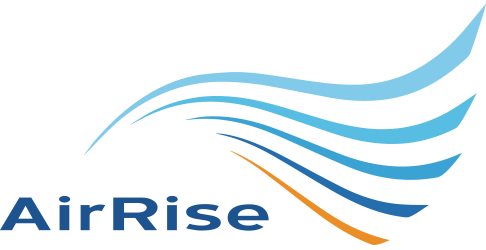 エアーライズのロゴ画像